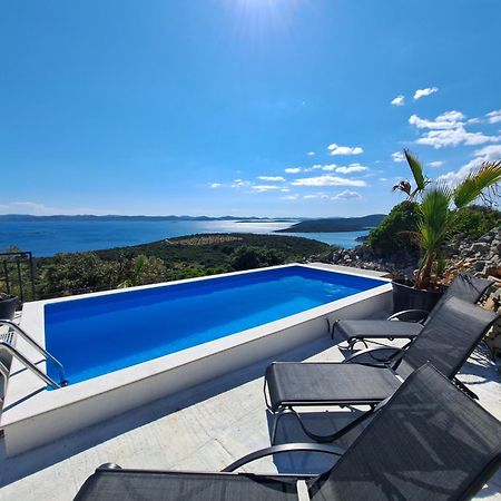 Villa Robinson Tkon Dış mekan fotoğraf