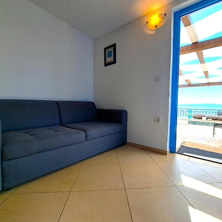 Villa Robinson Tkon Dış mekan fotoğraf