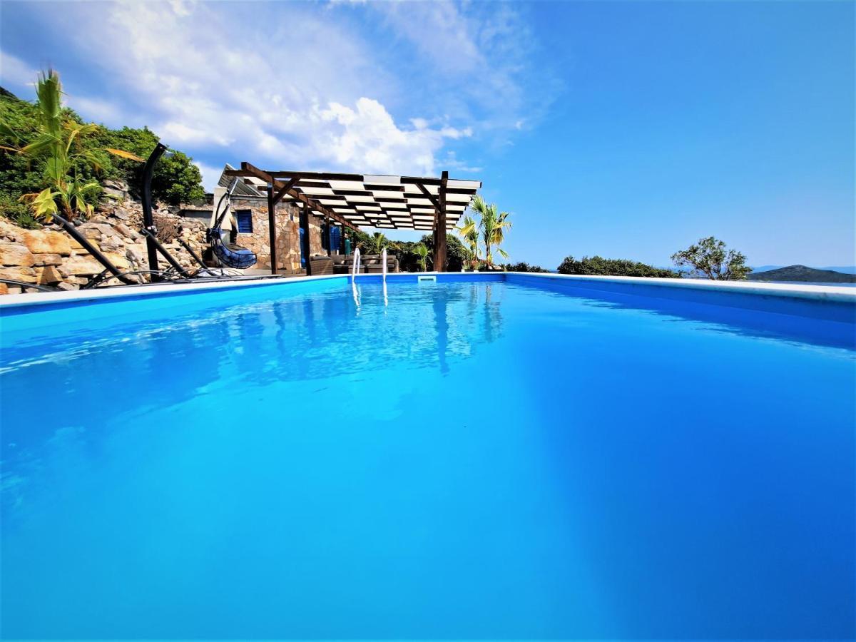 Villa Robinson Tkon Dış mekan fotoğraf