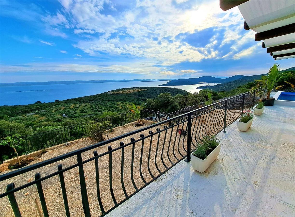 Villa Robinson Tkon Dış mekan fotoğraf