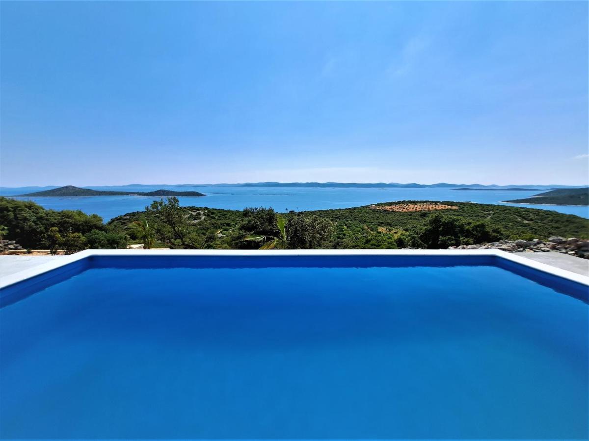 Villa Robinson Tkon Dış mekan fotoğraf