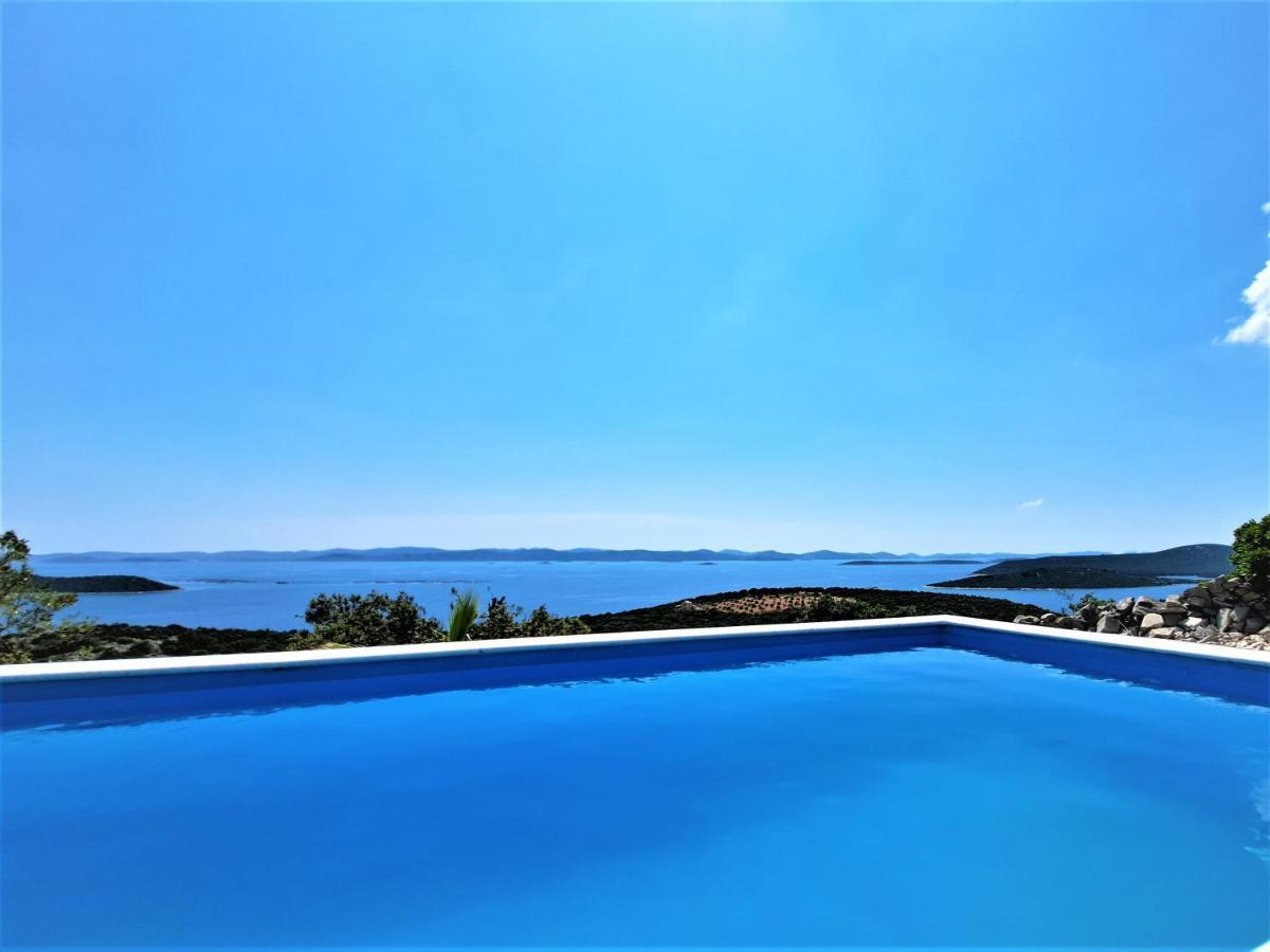 Villa Robinson Tkon Dış mekan fotoğraf