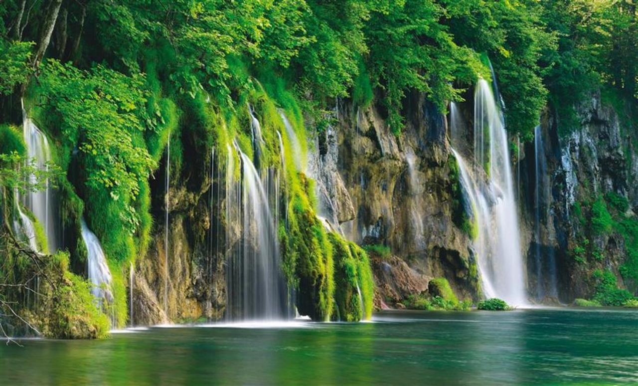 Villa Robinson Tkon Dış mekan fotoğraf