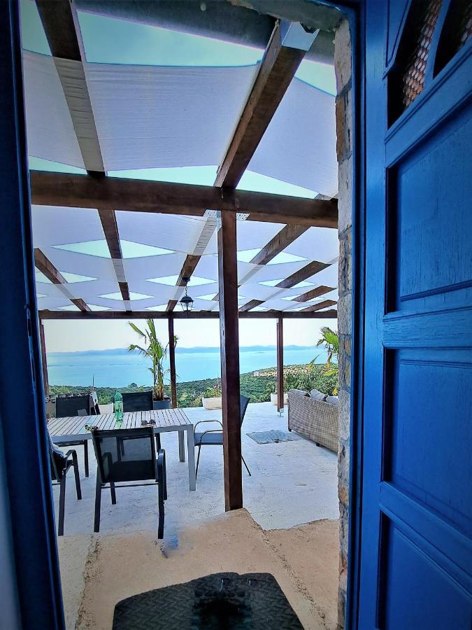 Villa Robinson Tkon Dış mekan fotoğraf