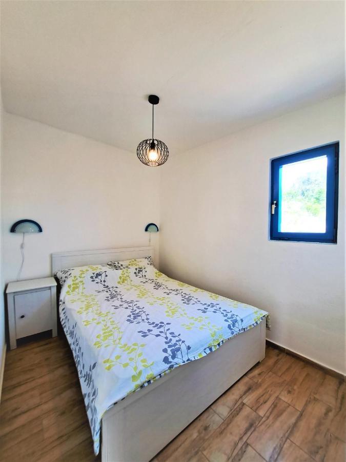 Villa Robinson Tkon Dış mekan fotoğraf