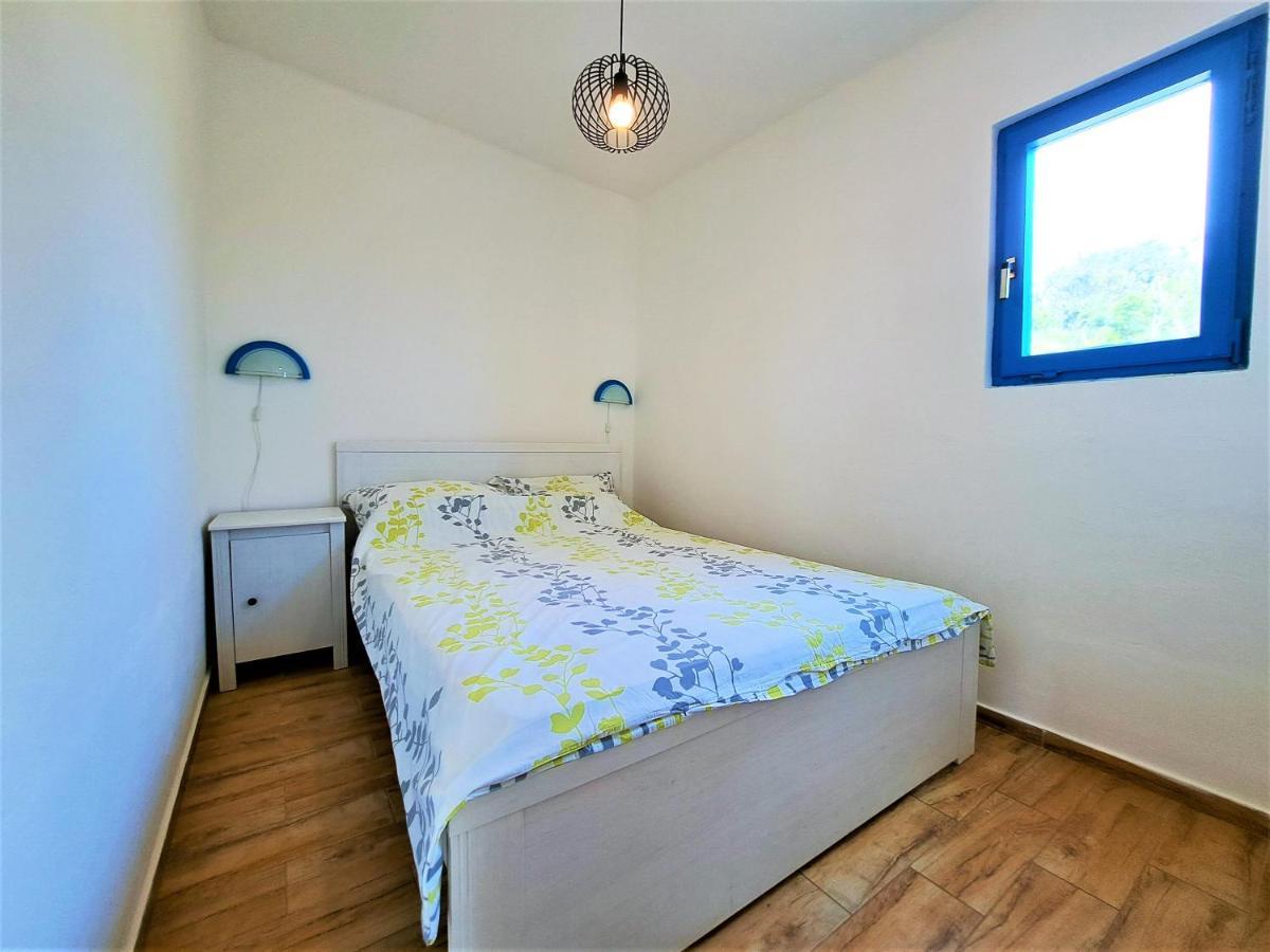 Villa Robinson Tkon Dış mekan fotoğraf