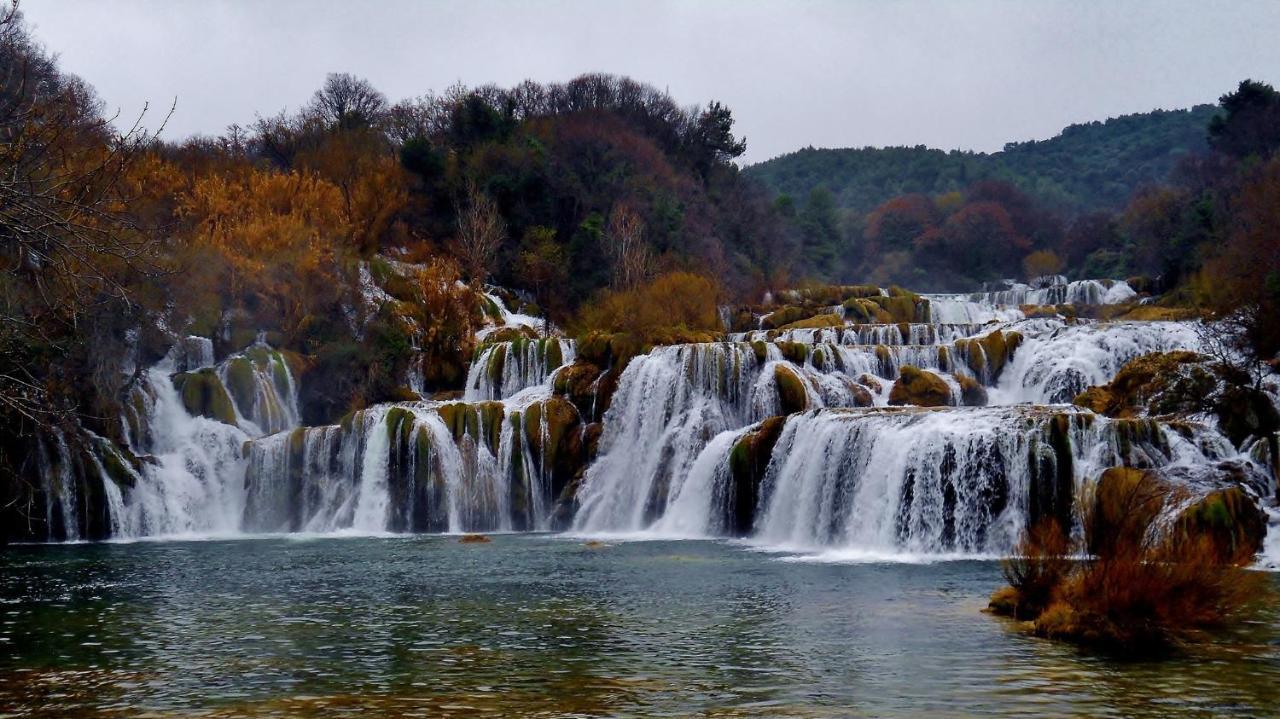 Villa Robinson Tkon Dış mekan fotoğraf