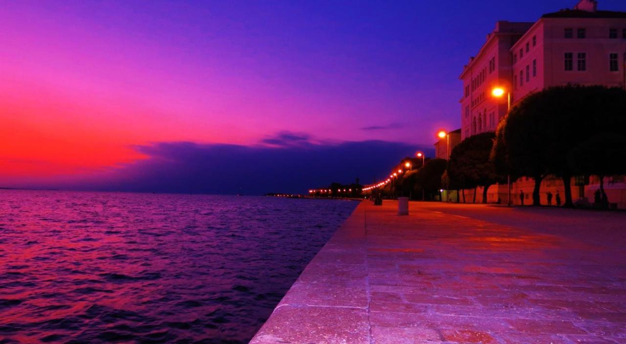 Villa Robinson Tkon Dış mekan fotoğraf