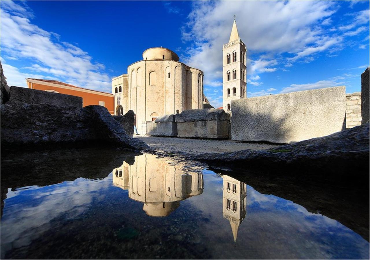 Villa Robinson Tkon Dış mekan fotoğraf