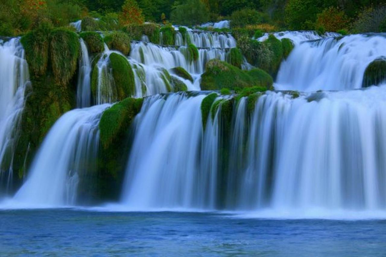 Villa Robinson Tkon Dış mekan fotoğraf