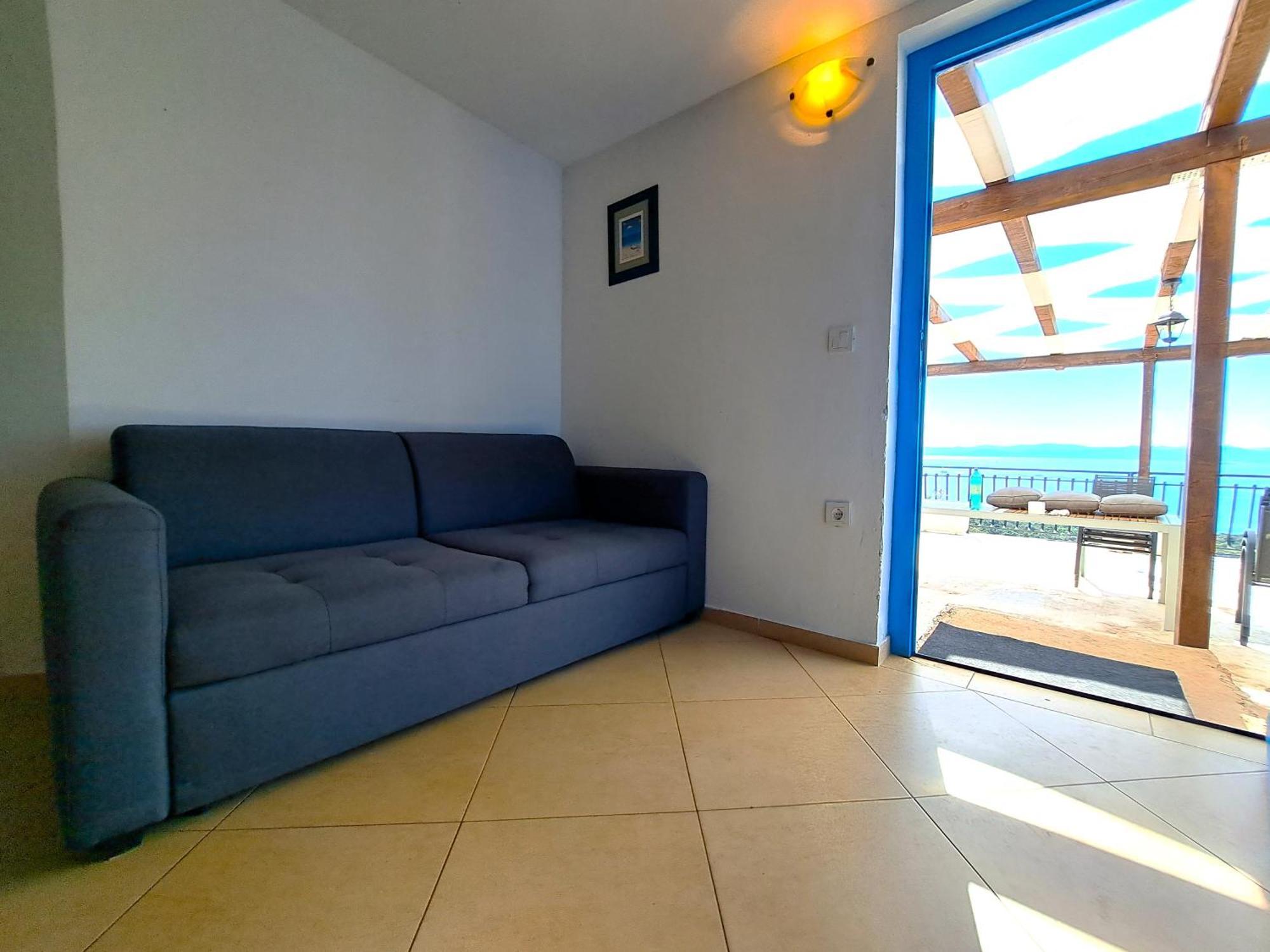 Villa Robinson Tkon Dış mekan fotoğraf