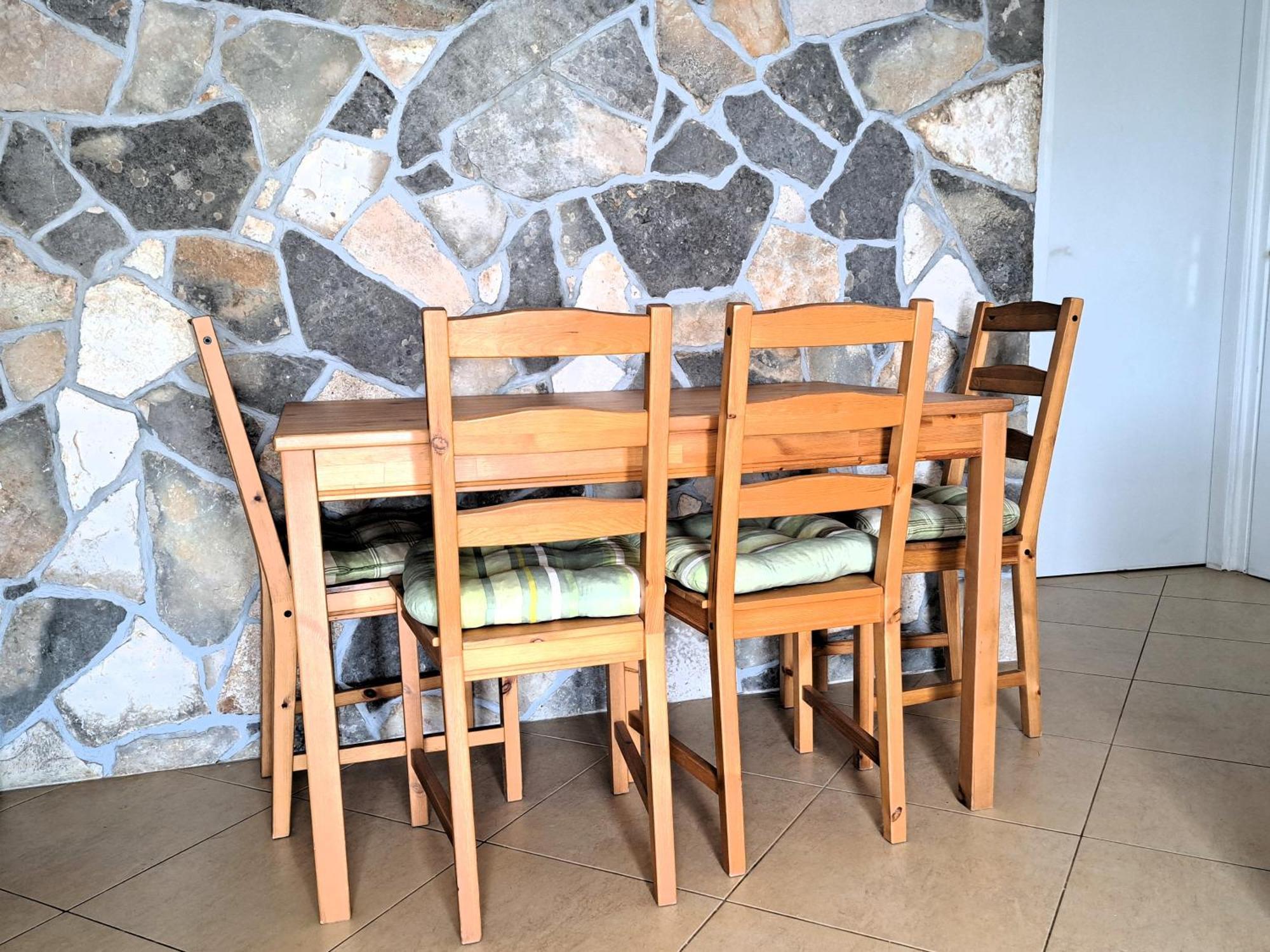 Villa Robinson Tkon Dış mekan fotoğraf